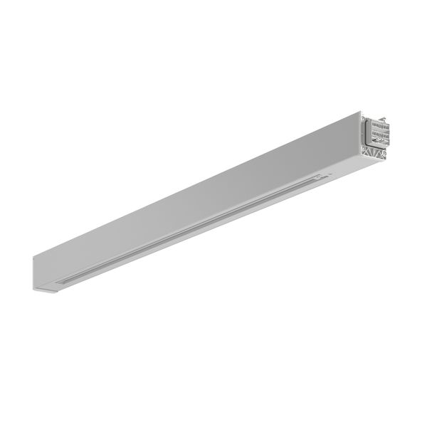 Track L 1164 B 58 H 76 colour: aluminium 220 - 240 V image 2