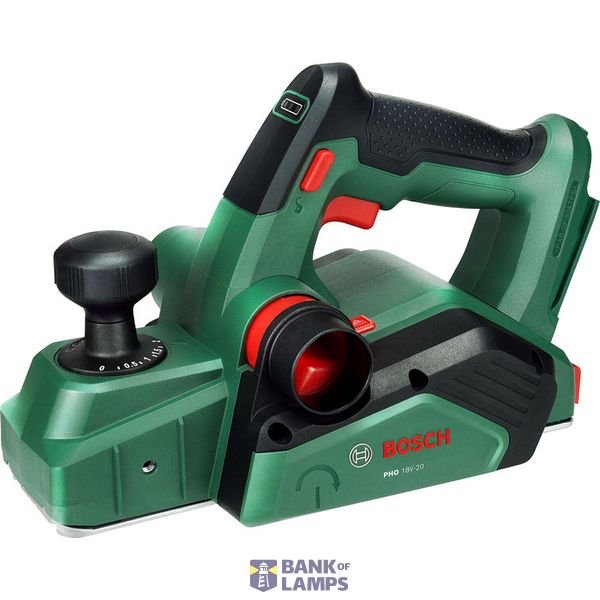 PHO 18V-20 (solo) image 1