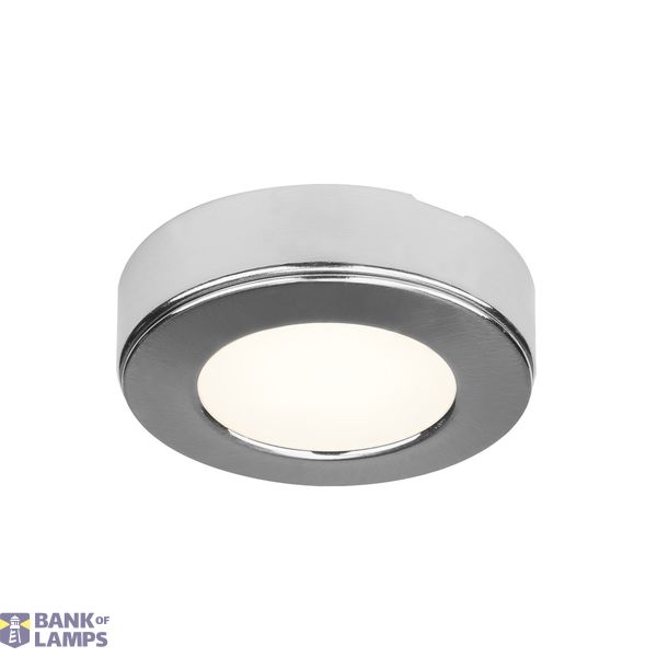 INSTALLATION FRAME for DL 126 recessed fitting, round image 3