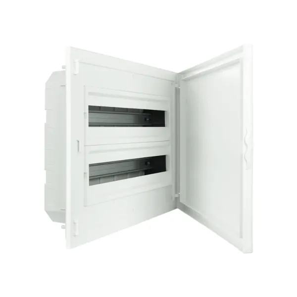 FLUSH MOUNT LOW DEPTH PANEL BOARD 48MOD(2X24) image 1