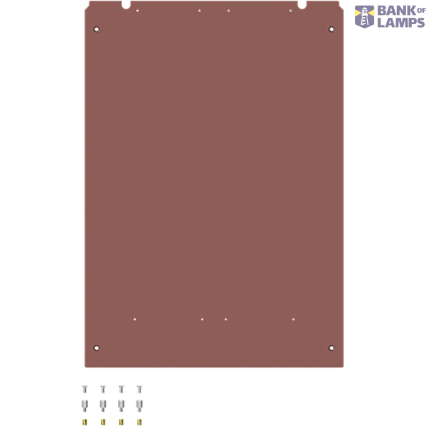 EH3 CombiLine M.Plate DIN1 1125 2FB,6RE image 2