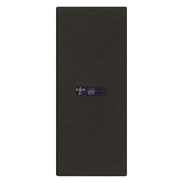 1P 10AX quick wir.axial 1-way switch bla image 1