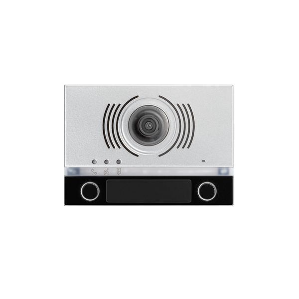 2PB FRONT FRAME FOR A/V EXT UNIT image 1