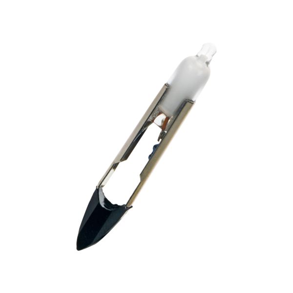 T6.8G 7X44 Neon Glass Green 220V image 1