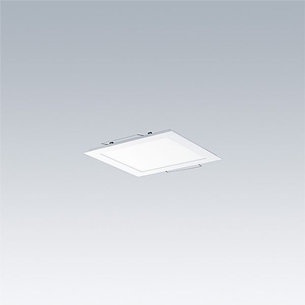OP2 900-940 OP HF Q300 MRP - Recessed LED luminaire image 1