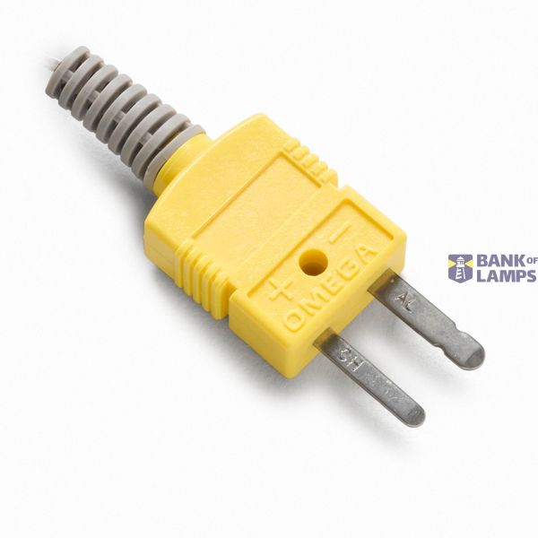 Reliable K-Type thermocouples (5-pack) for precise temperature measurement in solar and other high-demand environments FLUKE-SOL-COUPLE-K image 3