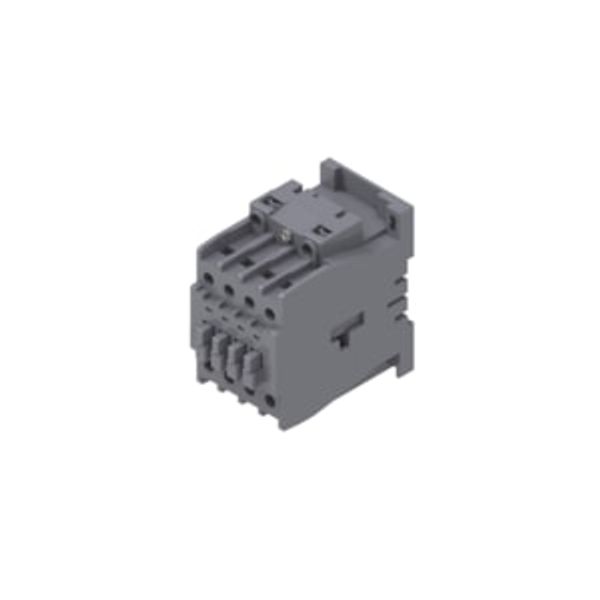Electrical component, Contactor image 1