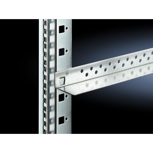 DK HEAVY DUTY SLIDING RAIL image 2