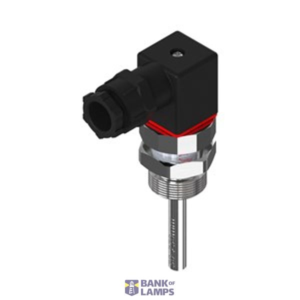 Temperature sensor, MBT 3250, 100 mm, G,3/4 image 1