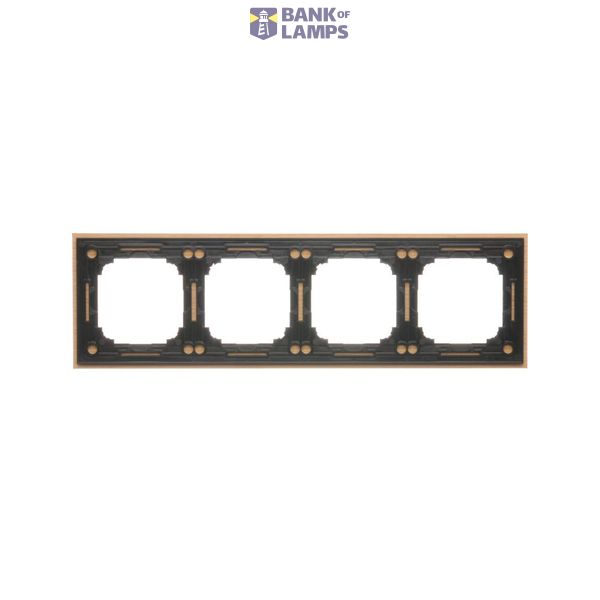 RGBW strip dimmer 12-24 V [Wi-Fi] - DIMMER RGB, 384 W, (module), light gray matt image 1
