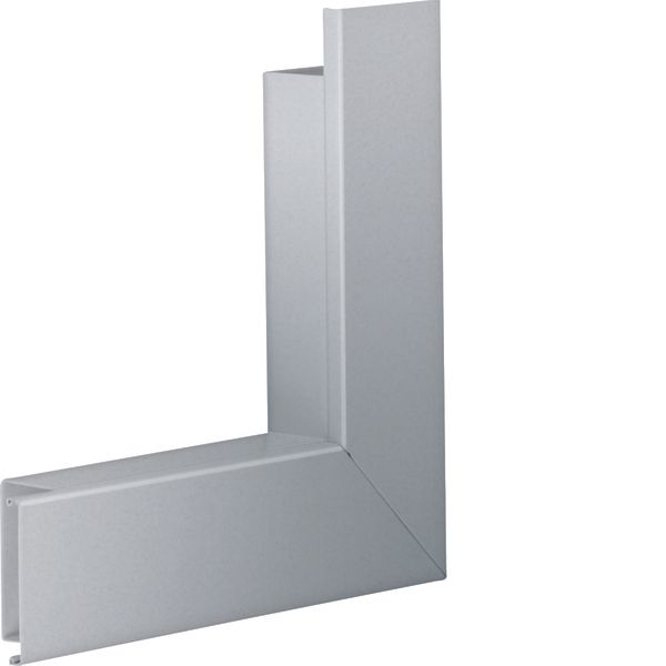 L 2755 galv Flat corner image 1