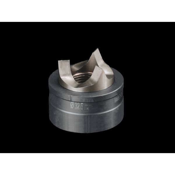 Sheet metal punch for stainless steal ˜ 32,5 mm image 2