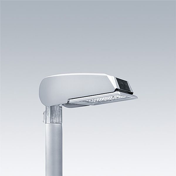 CQ 36L50 740 EWC BS 3550 CL2 M60 GY-S - LED road lighting luminaire image 2
