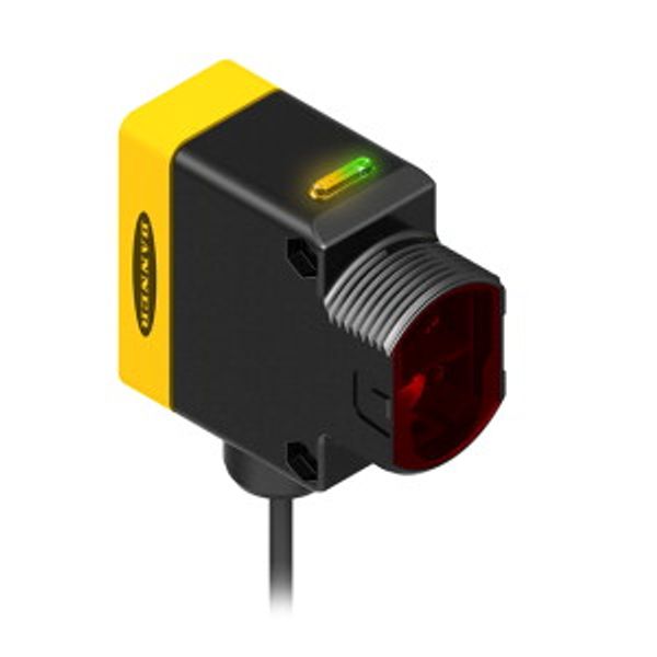Photoelectric Sensor Opposed Mode Sensor (Emitter/Receiver)   QS30ARXH2O image 2