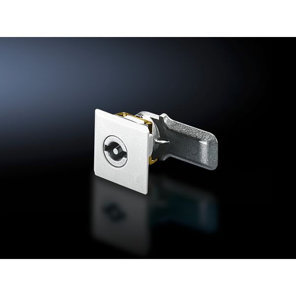 SZ SQUARE LOCK image 2