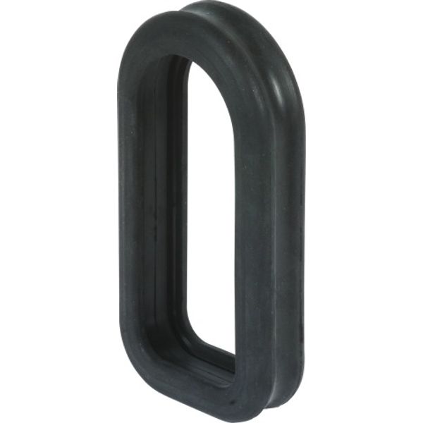 Protective rubber for PHV test device and PHG II image 1