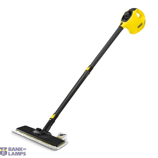 Karcher steam cleaner SC 1 EasyFix image 4