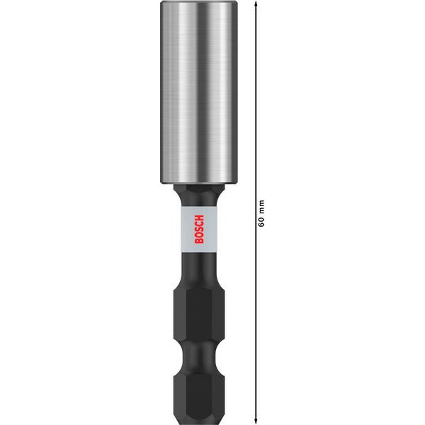 Impact Control Bit holder Standard, 1pc image 2