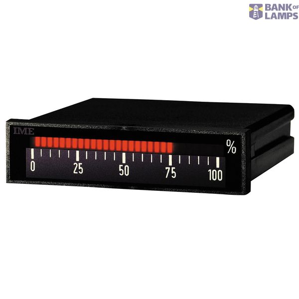 LD 24 - Bidirectional light bar for DC image 1