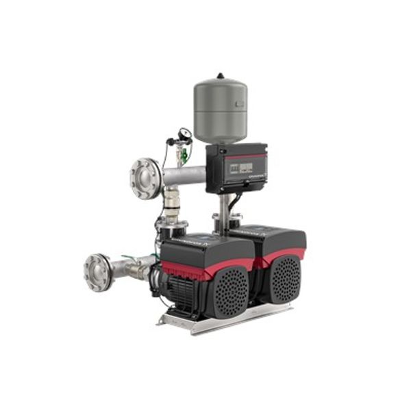 HYDRO MULTI-E 2 CME 15-3 image 1