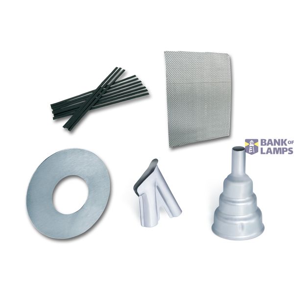Steinel Car Repair Kit incl. HG 2320 E image 6