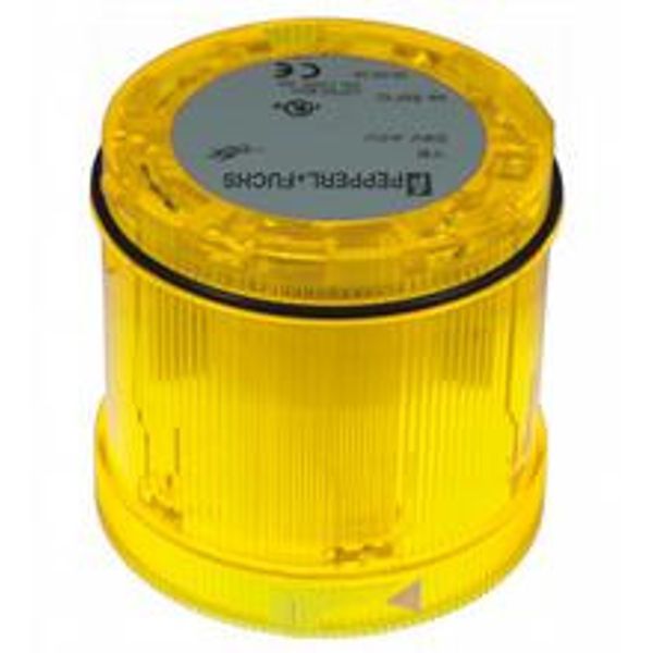 VAZ-LED-70MM-LM protective cap image 1