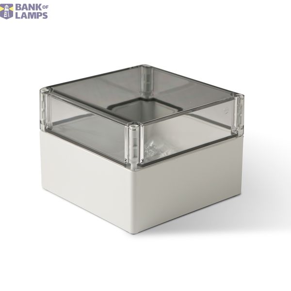 SPCP181813HT.U | Enclosure PC 175 x 175 x 125 mm image 1