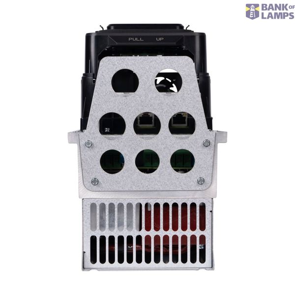 High Performance Frequency inverter, Three-phase, 500 V, 140 A, 55 kW/ image 16