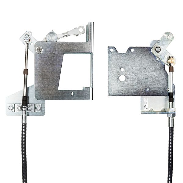 600A 5 FT Cable Mechanism image 1