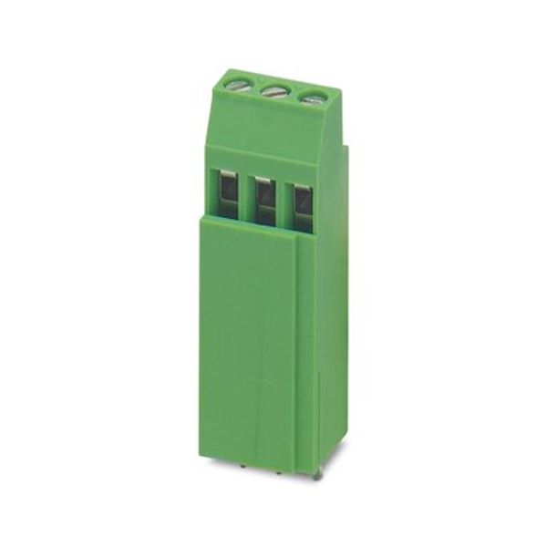 MKKDSH 3/ 3 BK - PCB terminal block image 3