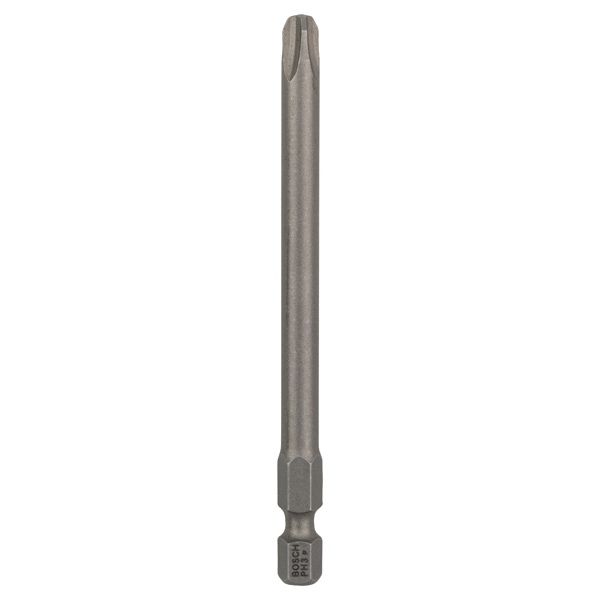 Screwdriver bit Extra Hard PH 3, 89 mm 3 pcs. image 1