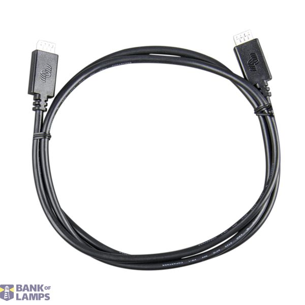 Victron Energy Data cables and interface VE.Direct Cable 3m image 1