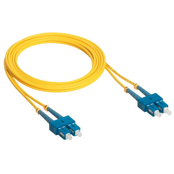 CORD DUPLEX SC/SC OS2 3M ULLS image 1