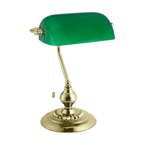 BANKER table light 90967 image 1