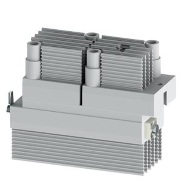 Power semiconductor module NTC 690 V, for 3RW4447, 432 A image 1