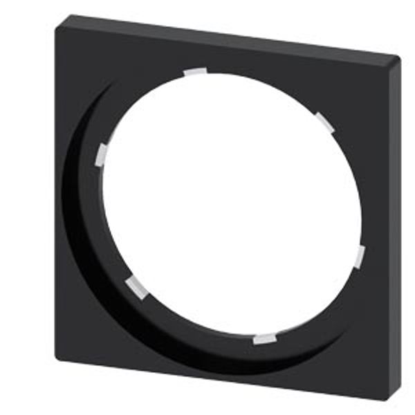 Single frame, 22 mm, for square des... image 1