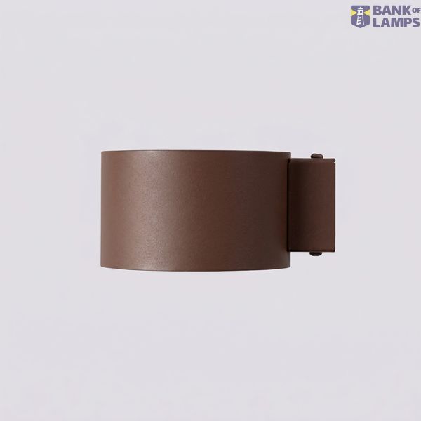 Wall lamp MODO 1 brown Gx53 image 8