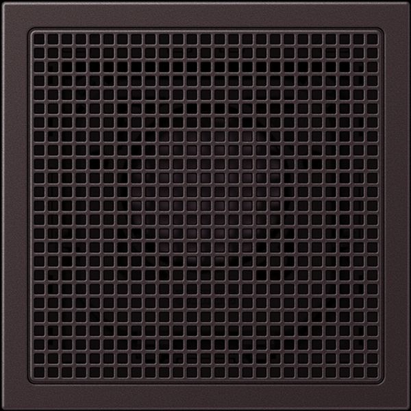 Loudspeaker module aluminium LSMAL4D image 2