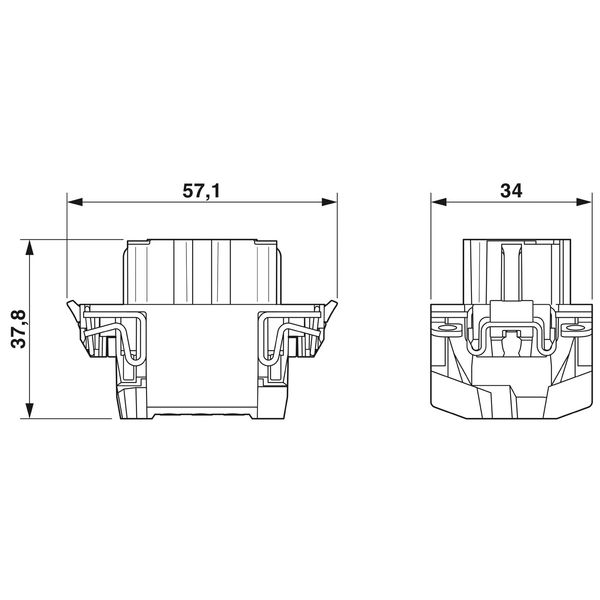 HC-B06-I-PT-CI-F - Contact insert image 7