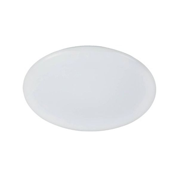 TOTARI-Z CL 380 4X4,8W 2160lm tuneable white, white image 1