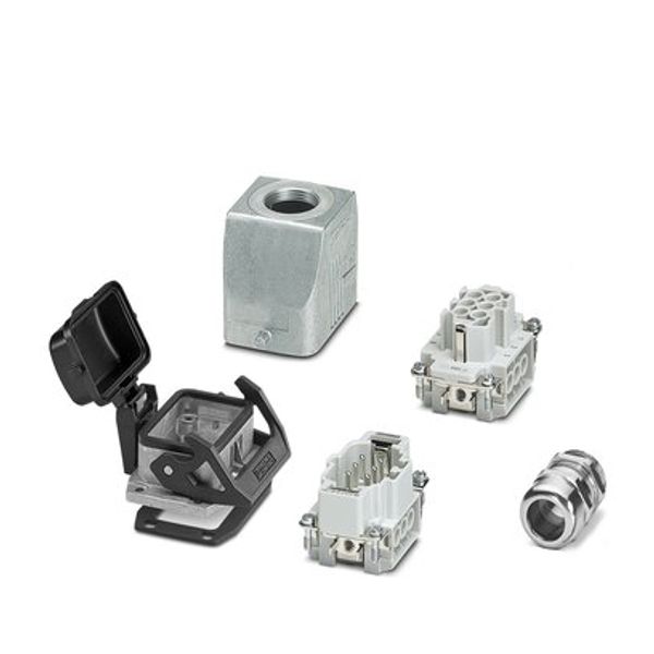 HC-KIT-B06-R01 - Connector set image 3
