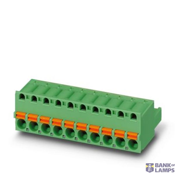 FKC 2,5/ 6-ST-5,08 BD:X23-.6 - PCB connector image 1