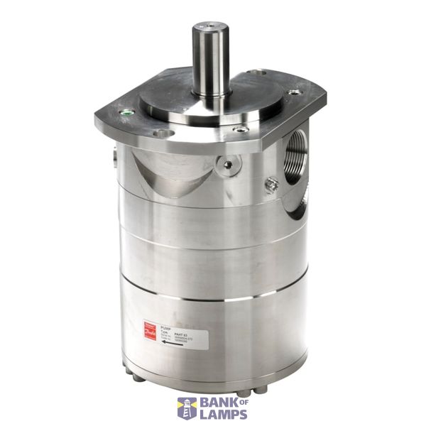 PAHT pumps, PAHT 63 image 1