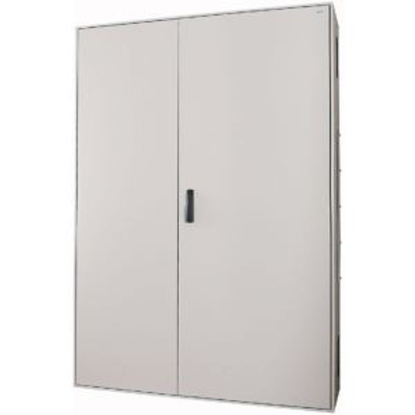 BPM-F-1000/20/4-P Floor standing distribution board, IP55, HxWxD=2060x1000x400mm image 5
