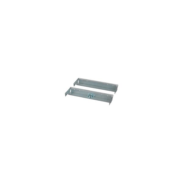 XTBZF1-W425 Bracket for busbar support, W=425mm image 2
