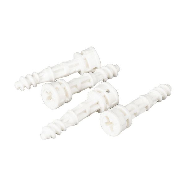 BCZ-A-BFS-H Fixing screw kit, for shroud image 1