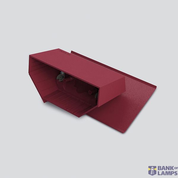 ZTA 180-0 R Tafelaccessoire voor Siedle Axiom Gateway image 2