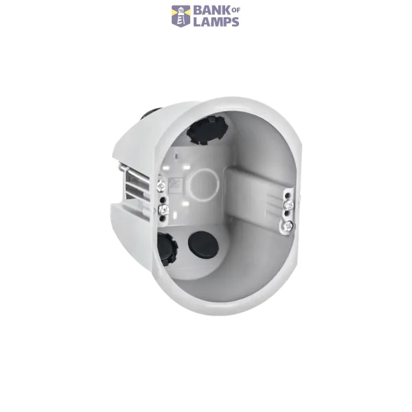 BUILT-IN WALL BOX REHAB 1,5 4-INLETS 40-PACK image 1