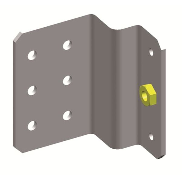 HS91.3E50SAV Selective Main Circuit Breaker - 3P - E (Selective) - 50 A image 130