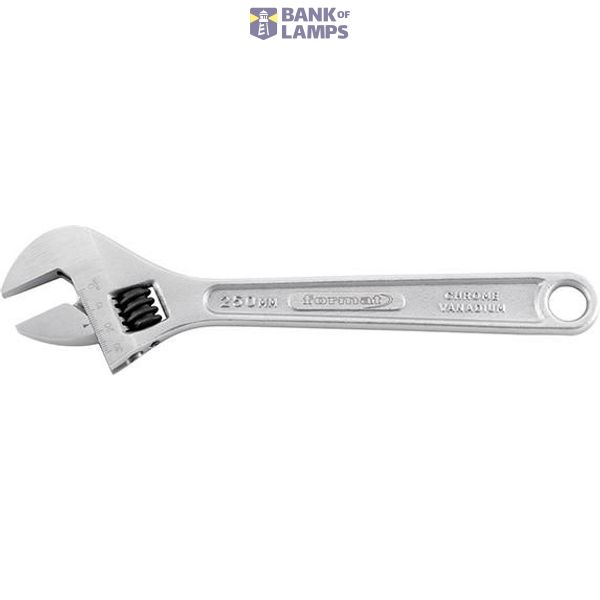 Spanner 12"x300mm FORMAT image 1